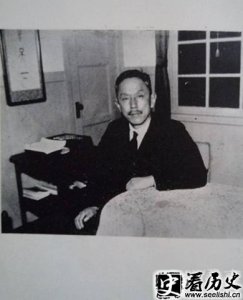 ​浅谈中野正刚的政治倾向是什么