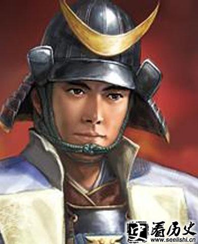 户泽盛安