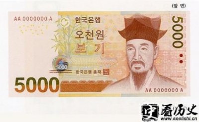 ​申师任堂的儿子是谁