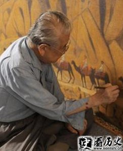 ​平山郁夫的成就 人生轶事有哪些