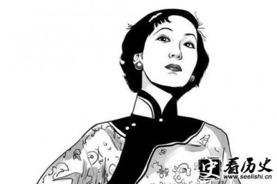 ​张爱玲的丈夫都有谁?张爱玲的婚姻都是怎样的?