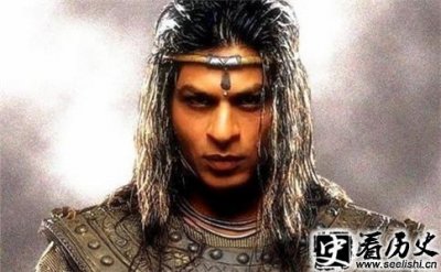 ​印度君主戒日王简介 戒日王玄奘有何交集