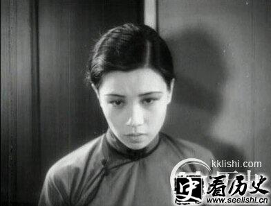 阮玲玉为什么自杀 揭阮玲玉自杀背后的真相