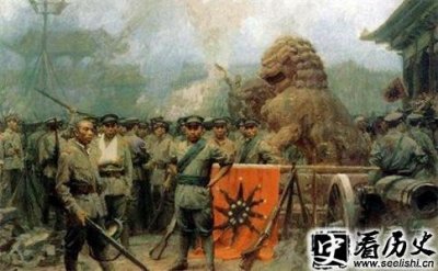 ​黄花岗起义发生的背景介绍
