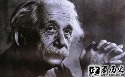 ​爱因斯坦的大脑到底有何过人之处