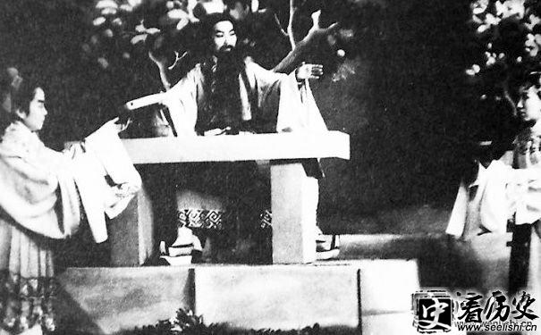 宋玉屈原