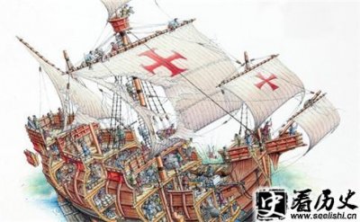 ​麦哲伦船队资料分享
