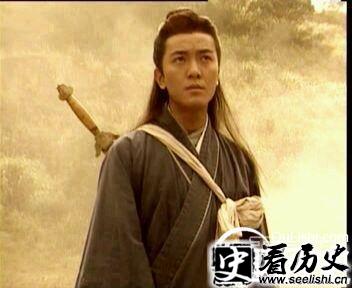 金庸武侠小说中智商最高之人 竟然是他