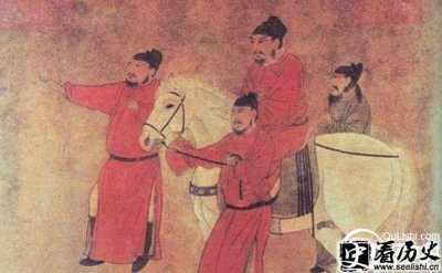 ​开元盛世的开创者究竟是谁? 历史评价怎样