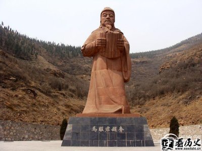 ​赵奢和白起相比谁更厉害 赵奢和廉颇相比谁更厉害