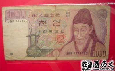 ​李滉的影响是怎么样的