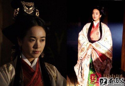 ​勾践的妻子和儿子是谁 勾践的妻子雅鱼是个什么样的人