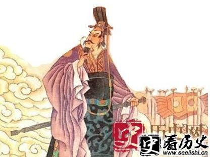 齐桓公叫什么名字 齐桓公是什么样的一个人