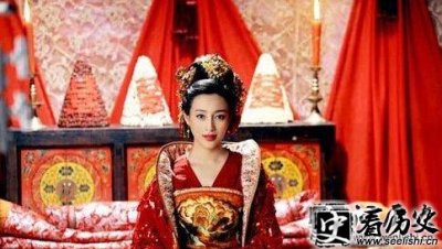 ​唐代宗李豫皇后有几个？唐代宗的皇后睿真皇后简介