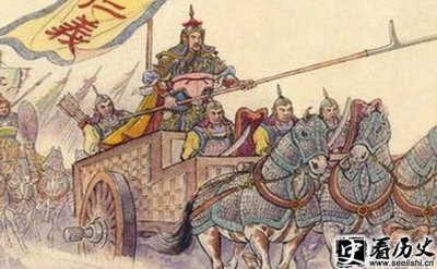 ​揭秘泓水之战失败的原因