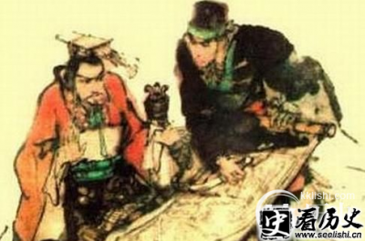 ​荆轲刺秦为何会失败 荆轲刺秦失败的原因是什么