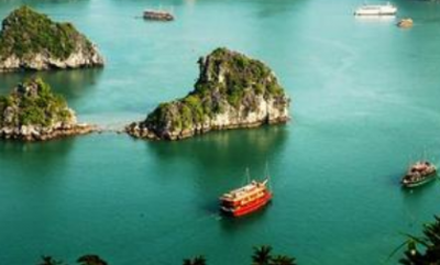 ​海外扩张和陆地扩张区别