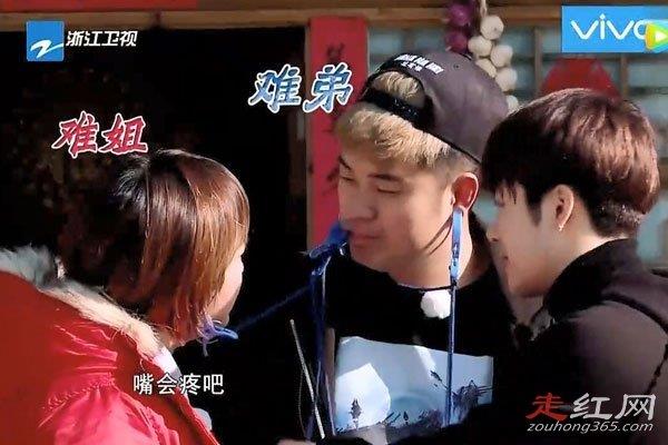 贾玲母亲的故事 母亲已经是去世了