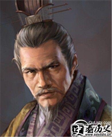 司马道子图片