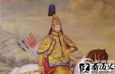 ​乾隆反腐：五十多名朝廷官员人头落地