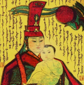 ​蒙古帝国“四帝之母”克烈·唆鲁禾帖尼生平介绍及评价
