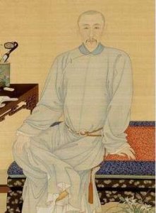 ​果郡王简介（果郡王清康熙帝第十七子）