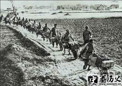 ​揭秘：共产党在抗日战争期间牺牲了多少将领？
