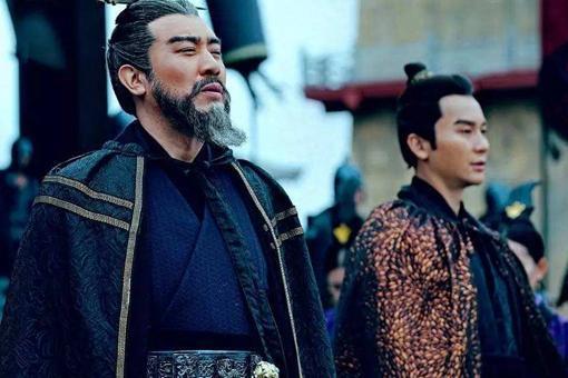 百年之后典故介绍