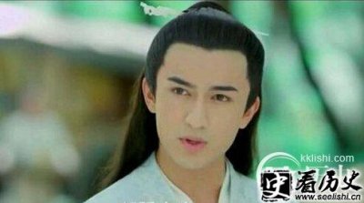 ​张易之是个什么样的人 张易之与上官婉儿有何关系
