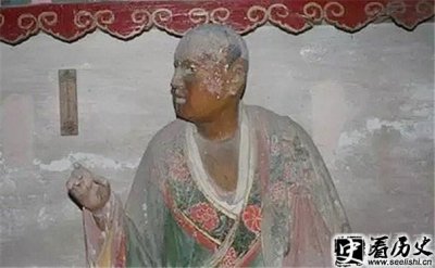 ​持律第一 优婆离尊者基本资料介绍