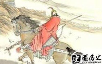 ​盛唐诗人王昌龄的生平简介 王昌龄的诗有哪些