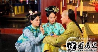 ​雍正十四弟是谁?雍正的十四弟允禵是怎么死的