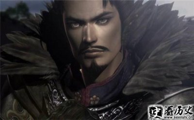 ​著名日本武将丹羽长秀成就高吗