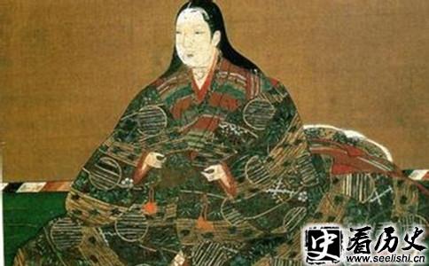 浅井茶茶