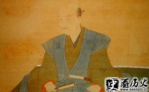 石田三成