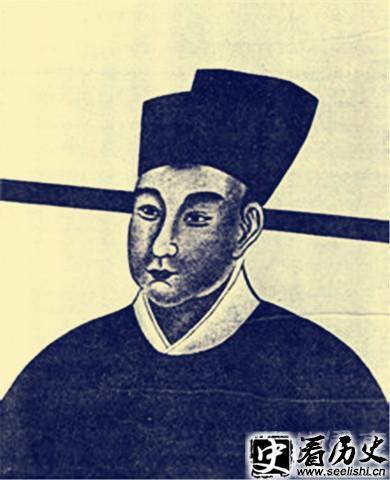 明英宗像