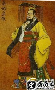 ​揭秘中国历史上被太监害死的八位皇帝