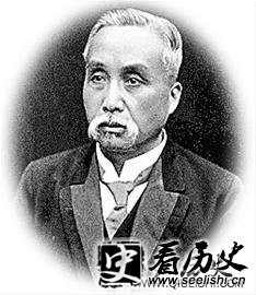 徐世昌