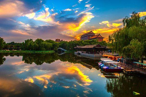 河北历史文化特色
