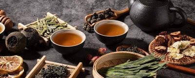 ​红茶是什么时候出现的 红茶是什么时候制作出来的