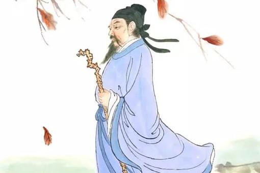 韩愈为何能成为唐宋八大家之首?