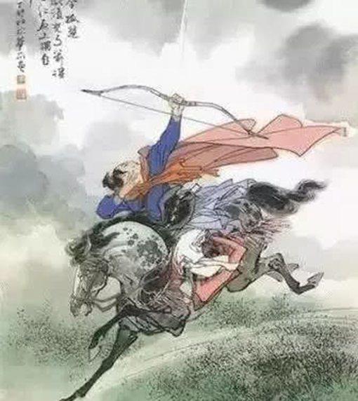 古代有哪些好听的复姓?