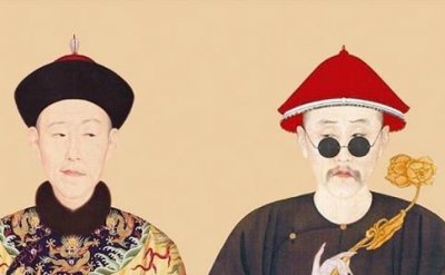 ​中国历史上最帅的皇帝是谁?