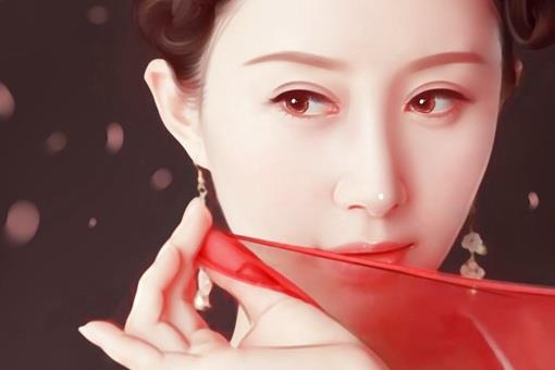 为什么说武则天无法超越长孙皇后?