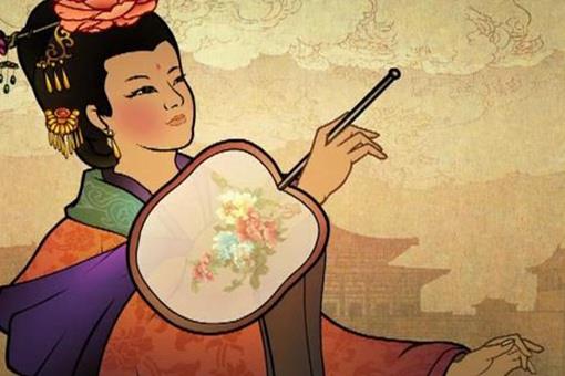为什么说武则天无法超越长孙皇后?
