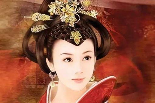 为什么说武则天无法超越长孙皇后?