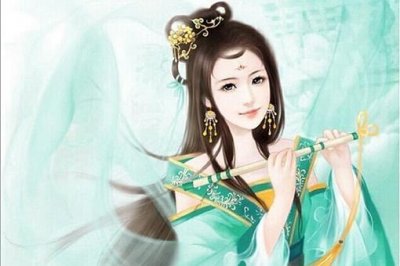 ​古代女性靠什么减肥保持身材?和现代人减肥有区别么?