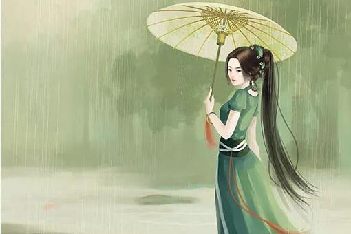 古代女性靠什么减肥保持身材?和现代人减肥有区别么?