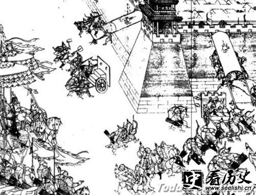 北京保卫战