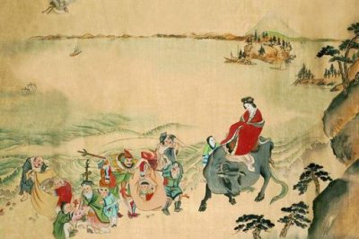 ​古代有父亲节吗?